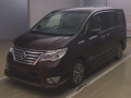 2014 Nissan Serena