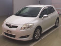 2009 Toyota Auris