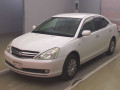 2006 Toyota Allion