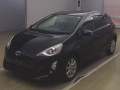 2015 Toyota Aqua
