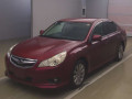 2011 Subaru Legacy B4