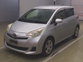 2013 Toyota Ractis