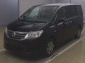 2011 Nissan Serena