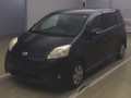 2009 Toyota Passo sette