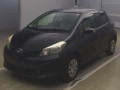 2011 Toyota Vitz