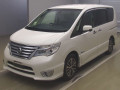 2015 Nissan Serena