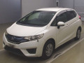2015 Honda Fit