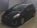 2013 Toyota Prius alpha