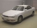 1993 Toyota Mark II