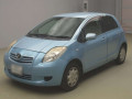 2005 Toyota Vitz