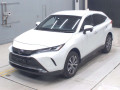 2023 Toyota Harrier