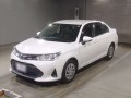 2020 Toyota Corolla Axio