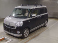 2017 Daihatsu Move Canbus