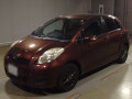 2010 Toyota Vitz
