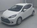 2022 Toyota Aqua