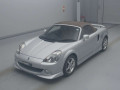 2003 Toyota MR-S