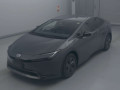 2025 Toyota Prius