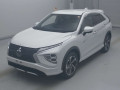 2023 Mitsubishi Eclipse Cross PHEV