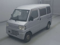 2011 Mitsubishi Minicab Van