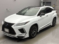2021 Lexus RX