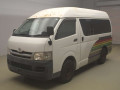 2010 Toyota Hiace Van