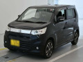 2013 Suzuki WAGON R STINGRAY