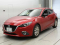 2013 Mazda Axela Sport