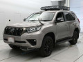 2020 Toyota Land Cruiser Prado