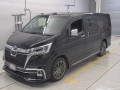 2020 Toyota GRANACE