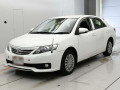 2013 Toyota Allion