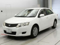 2010 Toyota Allion
