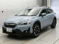 2022 Subaru XV