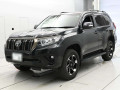 2021 Toyota Land Cruiser Prado