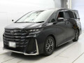 2024 Toyota Vellfire