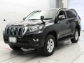 2020 Toyota Land Cruiser Prado
