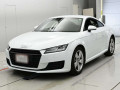 2016 Audi TT