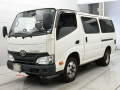2018 Toyota Toyoace Route Van