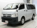 2013 Toyota Regiusace Van