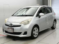 2011 Toyota Ractis