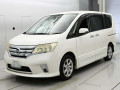 2011 Nissan Serena