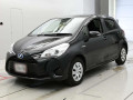 2018 Toyota Vitz