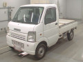 2004 Suzuki Carry Truck