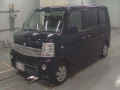 2011 Suzuki Every Wagon