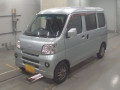 2012 Daihatsu Hijet Cargo