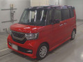 2020 Honda N-BOX CUSTOM