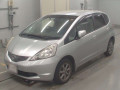 2010 Honda Fit