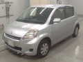 2007 Toyota Passo