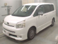 2008 Toyota Voxy