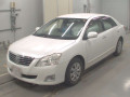 2011 Toyota Premio