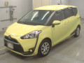 2016 Toyota Sienta